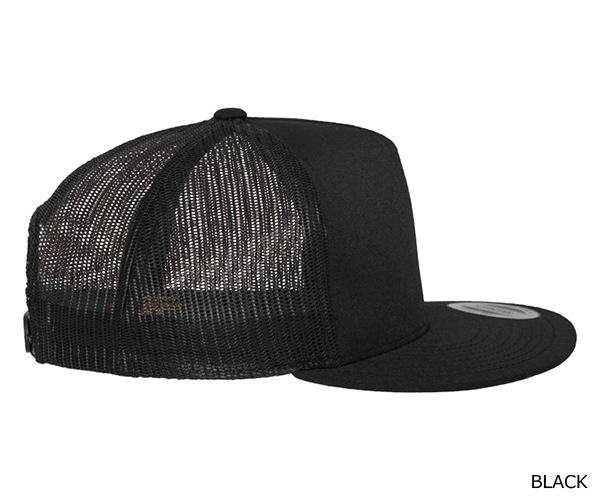 6006 CLASSICS TRUCKER MESH CAP