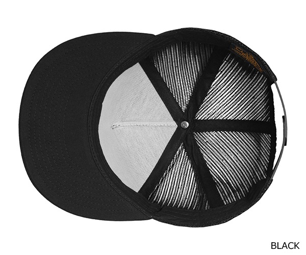 6006 CLASSICS TRUCKER MESH CAP