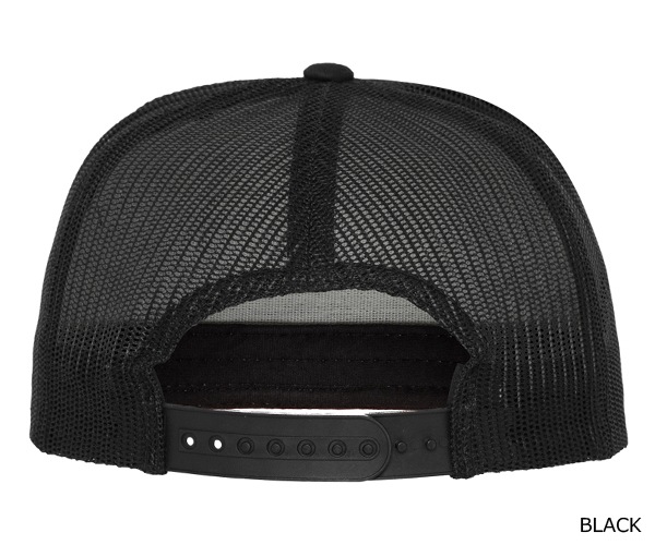 6006 CLASSICS TRUCKER MESH CAP