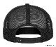 6006 CLASSICS TRUCKER MESH CAP