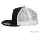 6006 CLASSICS TRUCKER MESH CAP