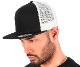 6006 CLASSICS TRUCKER MESH CAP