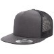 6006 CLASSICS TRUCKER MESH CAP