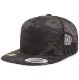 6006 CLASSICS TRUCKER MESH CAP