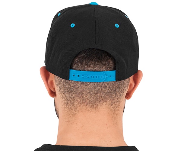 6089MT CLASSICS PREMIUM SNAPBACK 2TONE