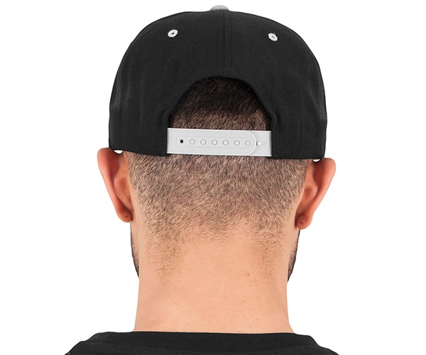 6089MT CLASSICS PREMIUM SNAPBACK 2TONE