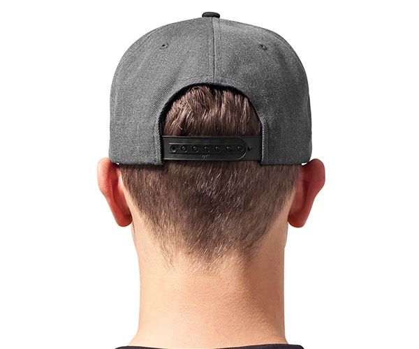 6089MT CLASSICS PREMIUM SNAPBACK 2TONE