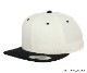 6089MT CLASSICS PREMIUM SNAPBACK 2TONE