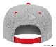 6089MT CLASSICS PREMIUM SNAPBACK 2TONE
