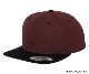 6089MT CLASSICS PREMIUM SNAPBACK 2TONE