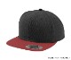 6089MT CLASSICS PREMIUM SNAPBACK 2TONE