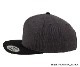 6089MT CLASSICS PREMIUM SNAPBACK 2TONE