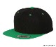 6089MT CLASSICS PREMIUM SNAPBACK 2TONE