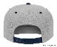 6089MT CLASSICS PREMIUM SNAPBACK 2TONE