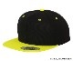 6089MT CLASSICS PREMIUM SNAPBACK 2TONE