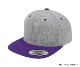6089MT CLASSICS PREMIUM SNAPBACK 2TONE