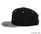 6089MT CLASSICS PREMIUM SNAPBACK 2TONE