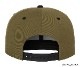 6089MT CLASSICS PREMIUM SNAPBACK 2TONE