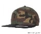 6089TC CLASSICS PREMIUM SNAPBACK CAMO 2TONE