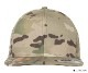6089MC CLASSICS MULTICAM SNAPBACK CAP