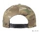 6089MC CLASSICS MULTICAM SNAPBACK CAP