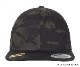 6089MC CLASSICS MULTICAM SNAPBACK CAP