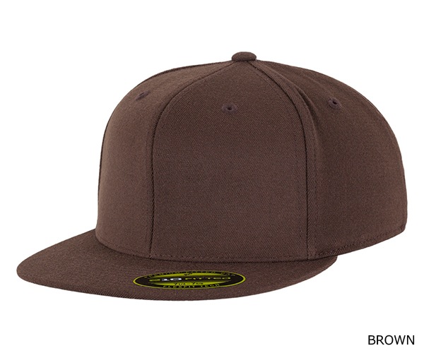 6210 FLEXFIT 210 PREMIUM FITTED CAP