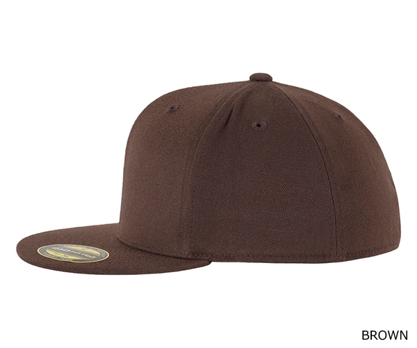 6210 FLEXFIT 210 PREMIUM FITTED CAP