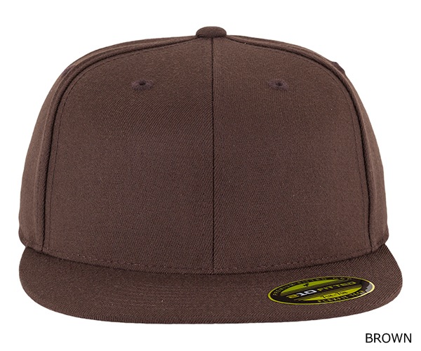 6210 FLEXFIT 210 PREMIUM FITTED CAP
