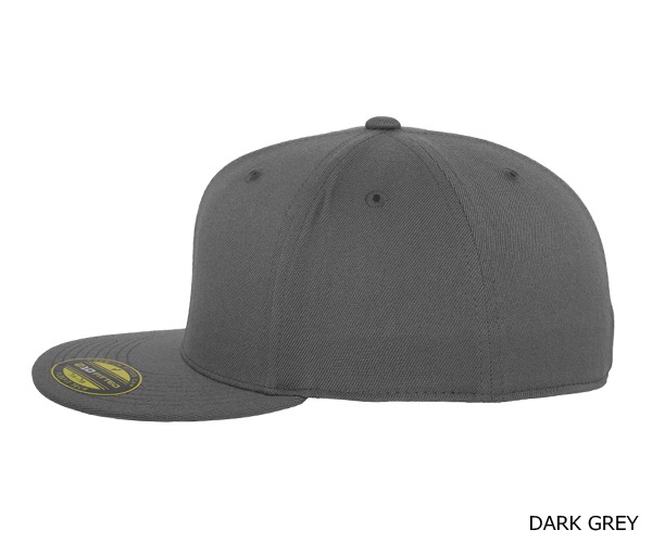 6210 FLEXFIT 210 PREMIUM FITTED CAP