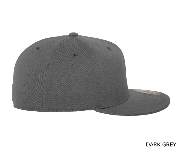 6210 FLEXFIT 210 PREMIUM FITTED CAP