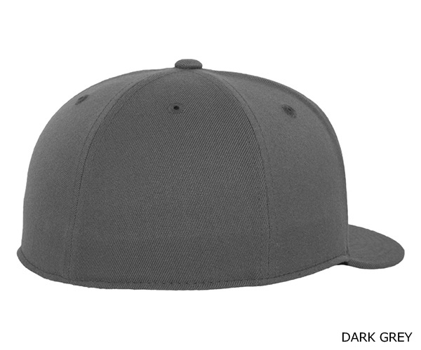 6210 FLEXFIT 210 PREMIUM FITTED CAP