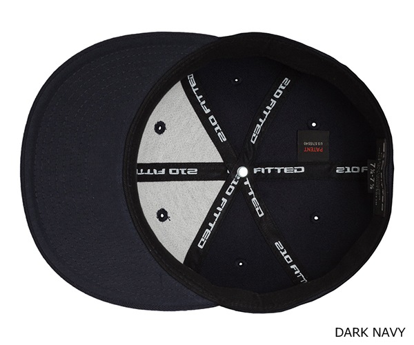 6210 FLEXFIT 210 PREMIUM FITTED CAP