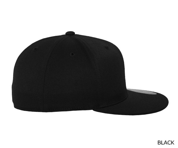 6210 FLEXFIT 210 PREMIUM FITTED CAP