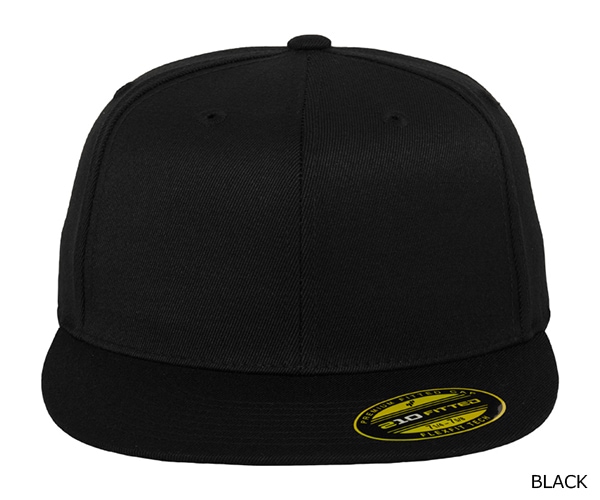 6210 FLEXFIT 210 PREMIUM FITTED CAP