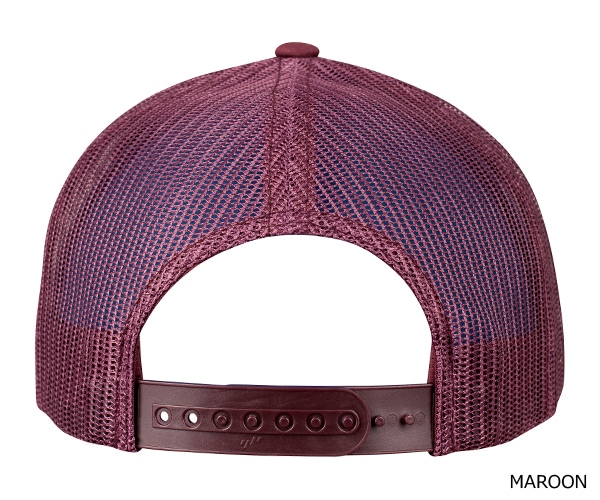 6606 CLASSICS RETRO TRUCKER MESH CAP