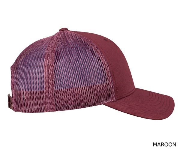 6606 CLASSICS RETRO TRUCKER MESH CAP