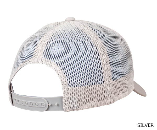 6606 CLASSICS RETRO TRUCKER MESH CAP