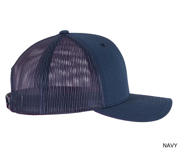 6606 CLASSICS RETRO TRUCKER MESH CAP
