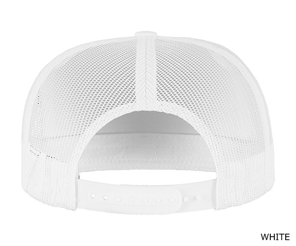 6606 CLASSICS RETRO TRUCKER MESH CAP