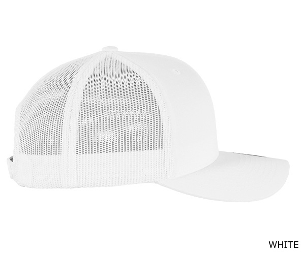 6606 CLASSICS RETRO TRUCKER MESH CAP