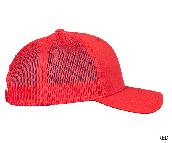 6606 CLASSICS RETRO TRUCKER MESH CAP