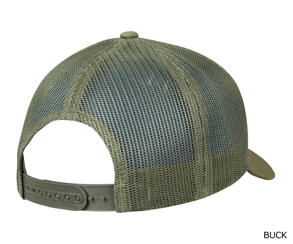 6606 CLASSICS RETRO TRUCKER MESH CAP