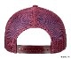 6606 CLASSICS RETRO TRUCKER MESH CAP