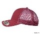 6606 CLASSICS RETRO TRUCKER MESH CAP