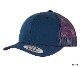 6606 CLASSICS RETRO TRUCKER MESH CAP