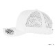 6606 CLASSICS RETRO TRUCKER MESH CAP