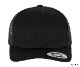 6606 CLASSICS RETRO TRUCKER MESH CAP