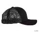 6606 CLASSICS RETRO TRUCKER MESH CAP