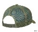 6606 CLASSICS RETRO TRUCKER MESH CAP